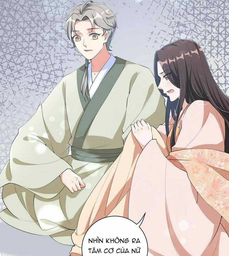 Vương Phi Có Độc! Chapter 103 trang 9