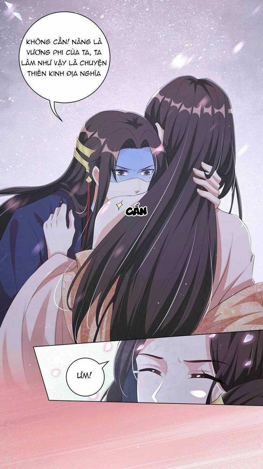 Vương Phi Có Độc! Chapter 104 trang 11