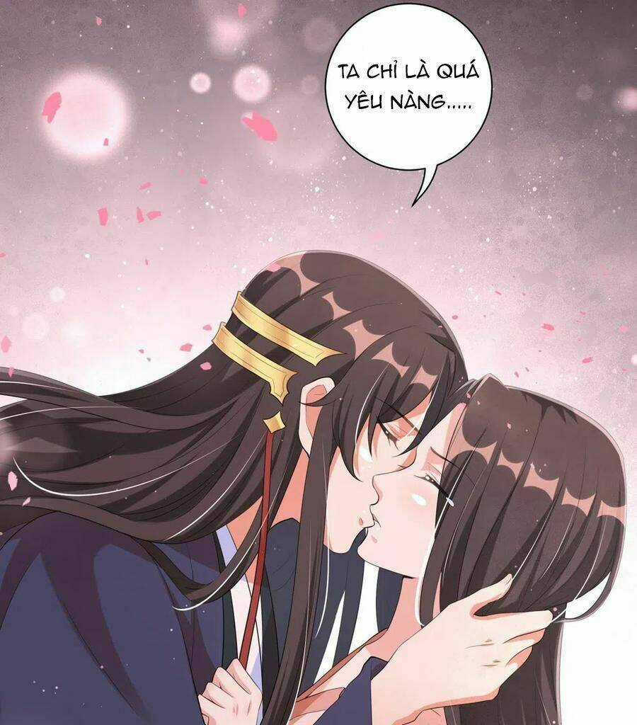 Vương Phi Có Độc! Chapter 104 trang 17