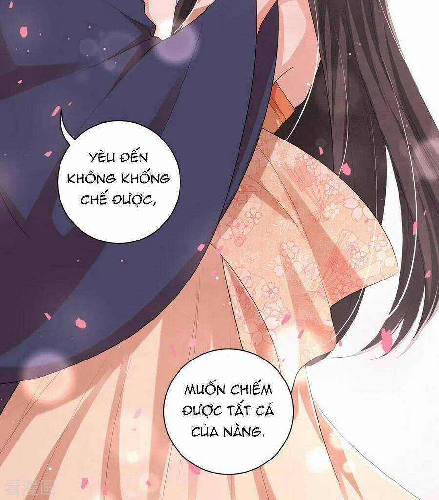 Vương Phi Có Độc! Chapter 104 trang 18