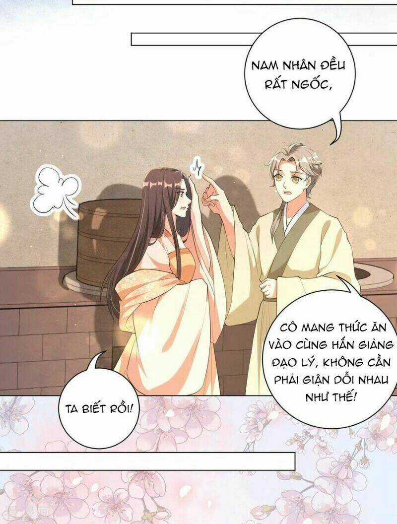 Vương Phi Có Độc! Chapter 104 trang 2