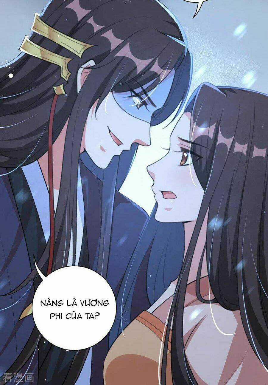 Vương Phi Có Độc! Chapter 104 trang 8