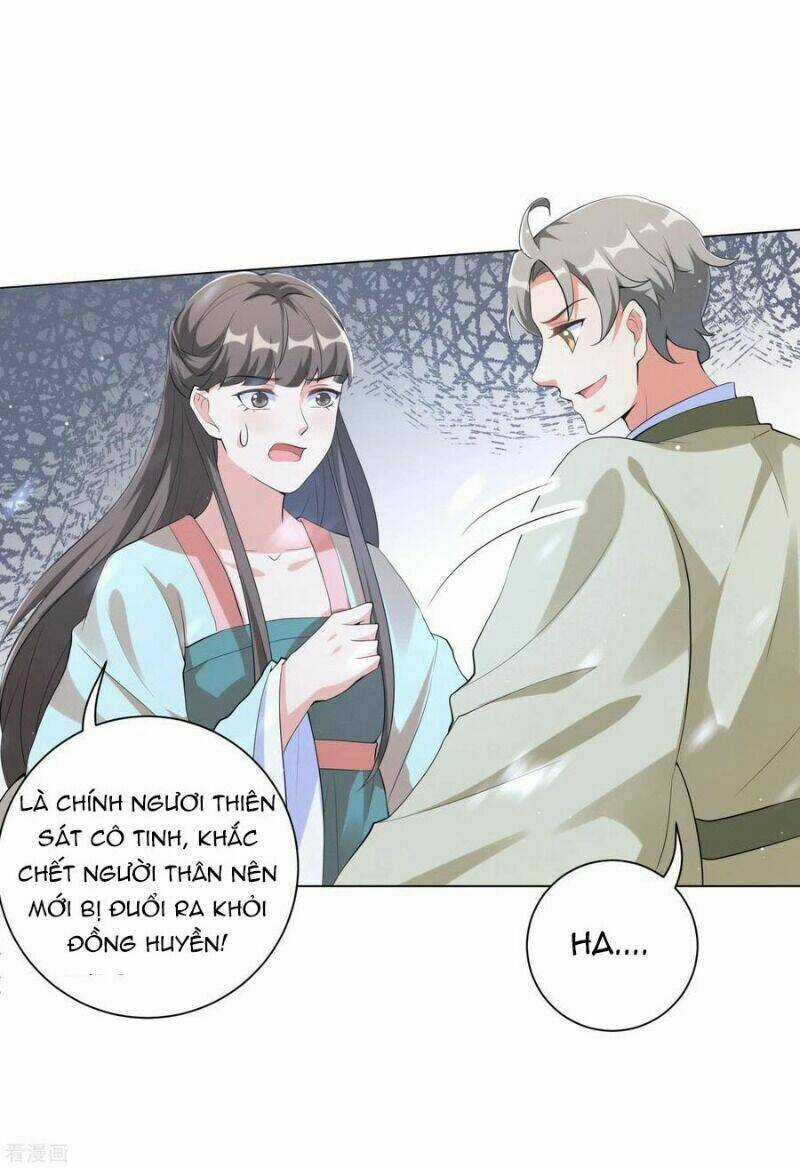 Vương Phi Có Độc! Chapter 105 trang 13