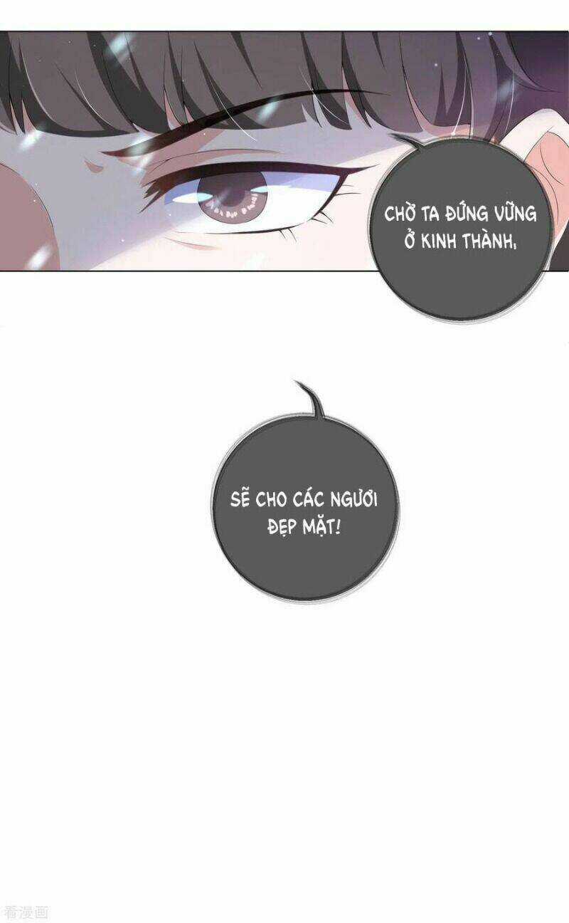 Vương Phi Có Độc! Chapter 105 trang 15