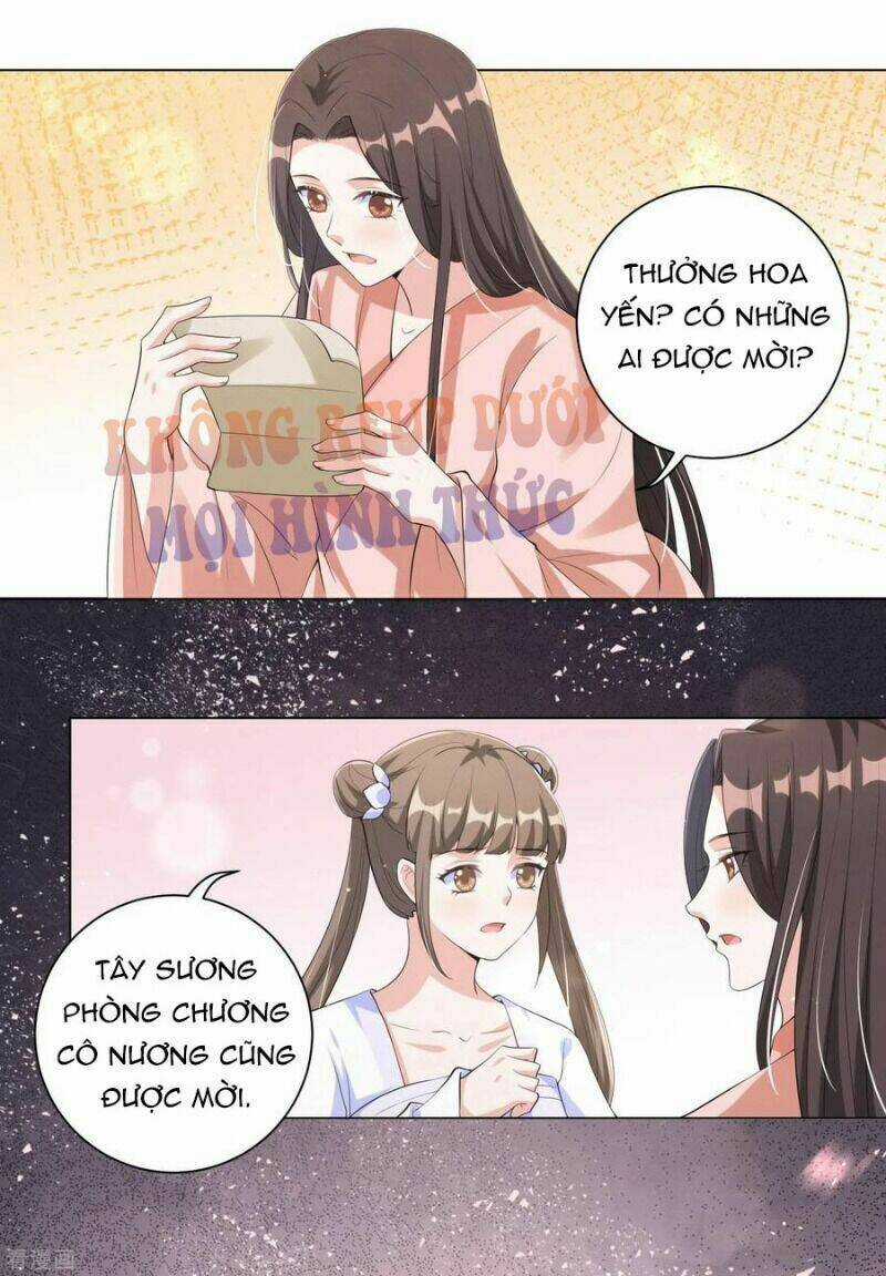 Vương Phi Có Độc! Chapter 105 trang 17