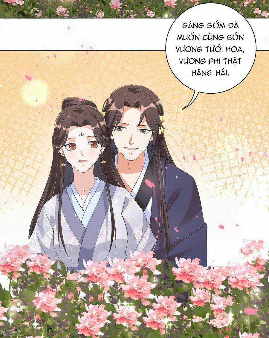 Vương Phi Có Độc! Chapter 105 trang 2