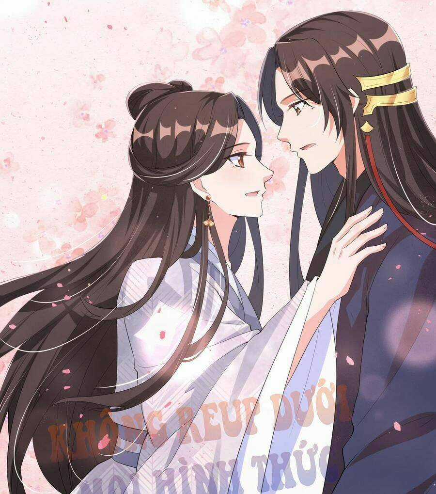 Vương Phi Có Độc! Chapter 105 trang 4