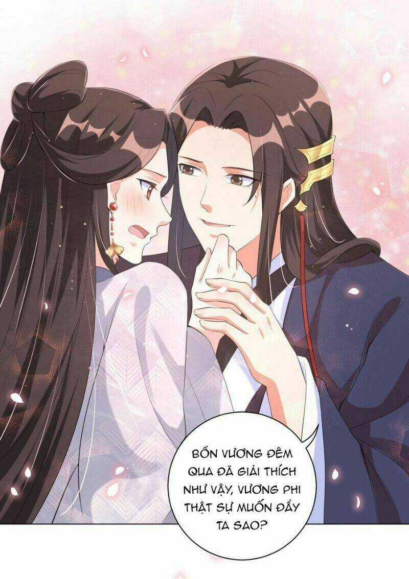 Vương Phi Có Độc! Chapter 105 trang 6