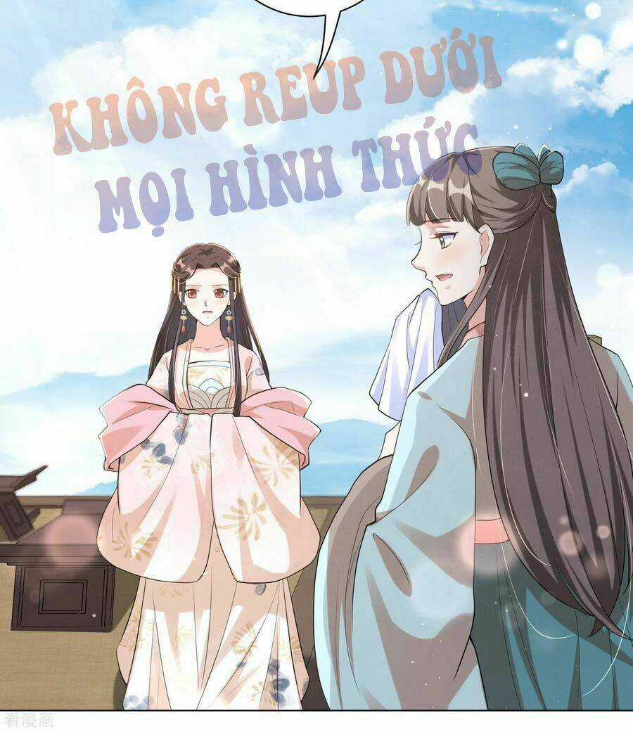 Vương Phi Có Độc! Chapter 106 trang 11