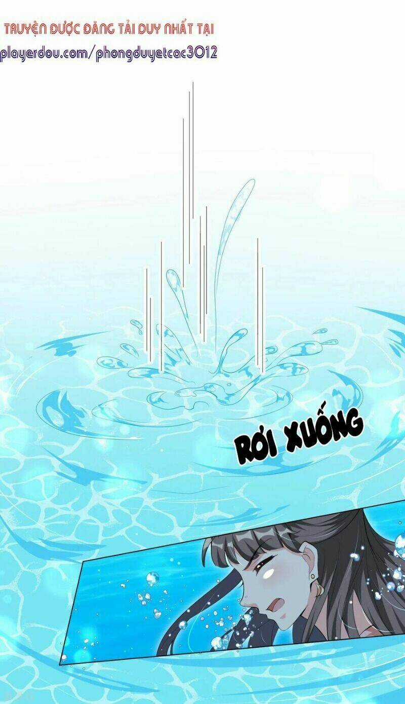 Vương Phi Có Độc! Chapter 106 trang 14