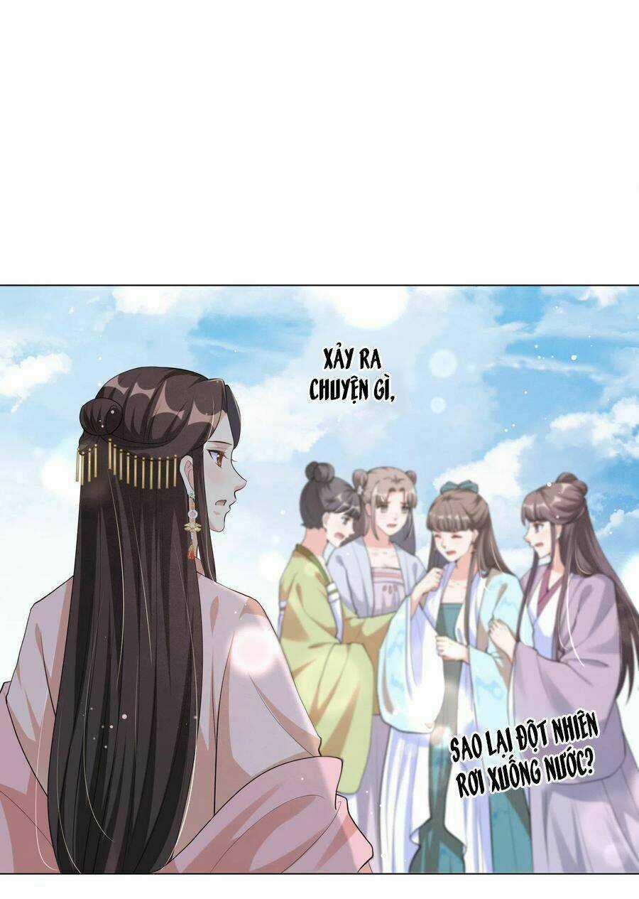 Vương Phi Có Độc! Chapter 106 trang 17