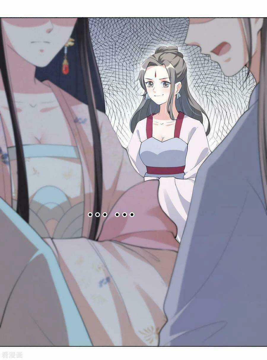 Vương Phi Có Độc! Chapter 106 trang 20
