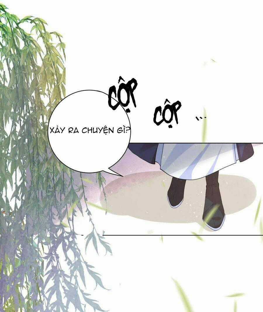 Vương Phi Có Độc! Chapter 106 trang 21