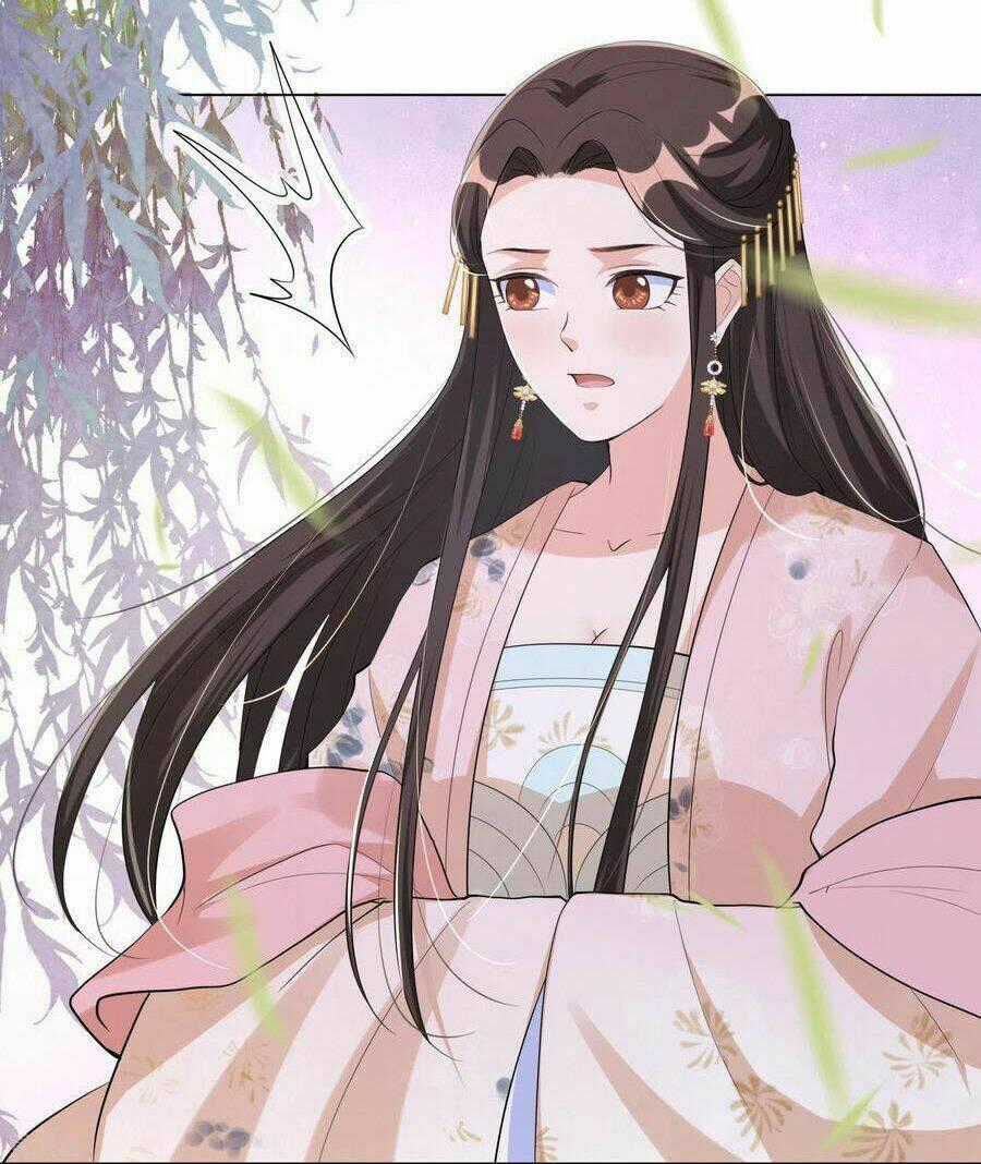 Vương Phi Có Độc! Chapter 106 trang 22