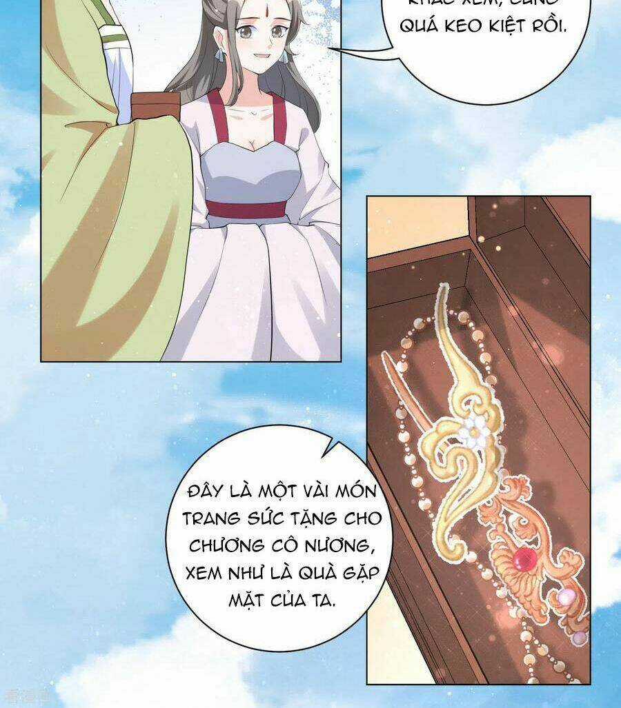 Vương Phi Có Độc! Chapter 106 trang 8
