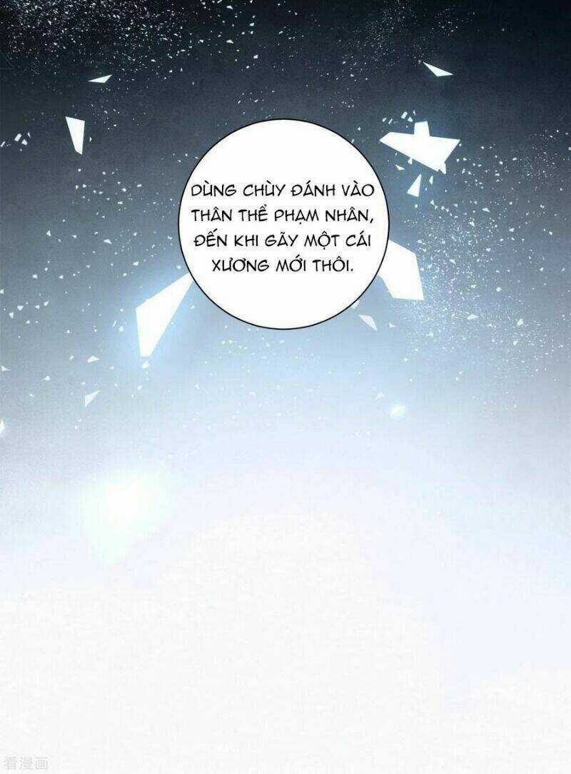 Vương Phi Có Độc! Chapter 107 trang 15