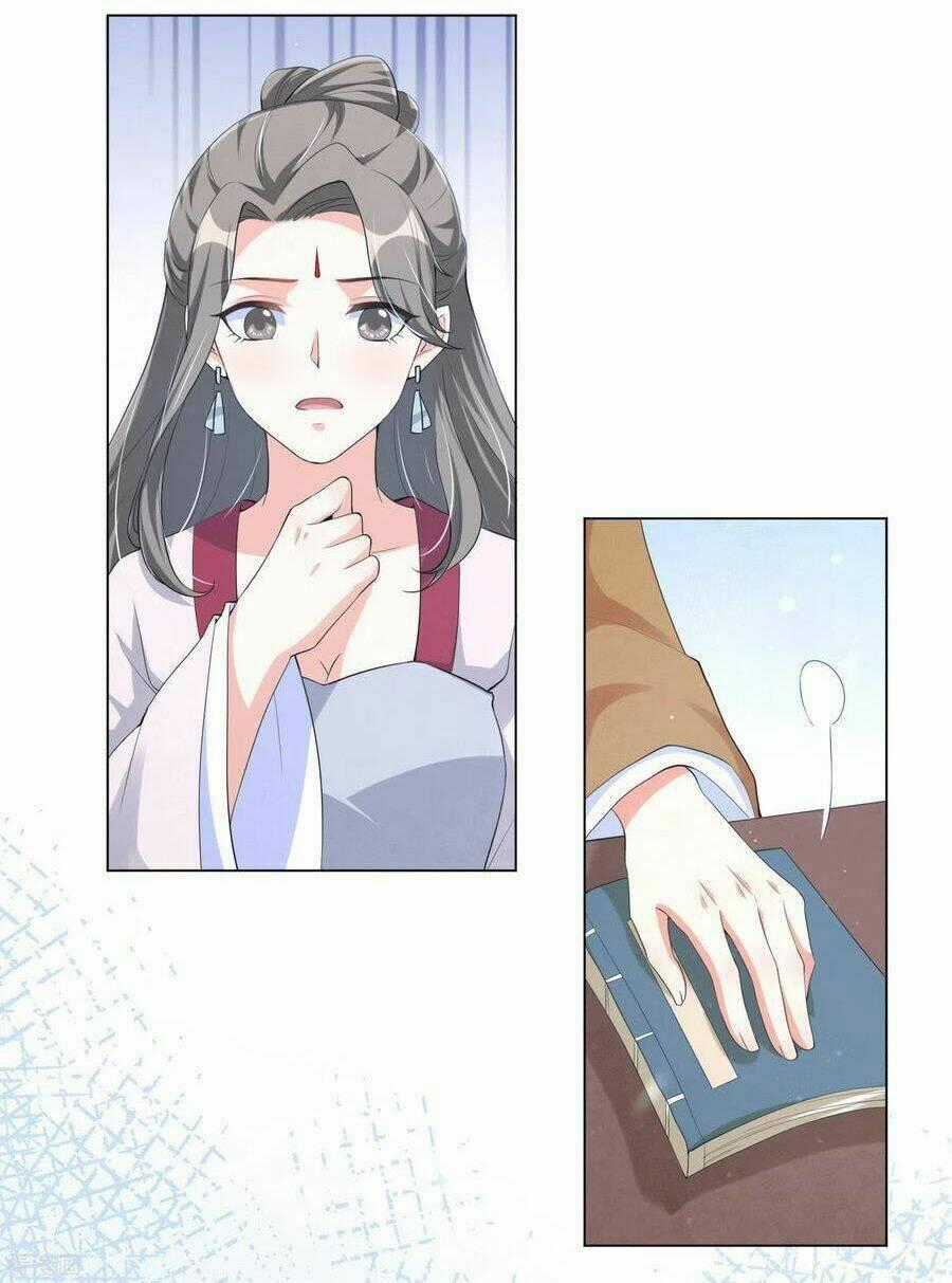 Vương Phi Có Độc! Chapter 107 trang 23