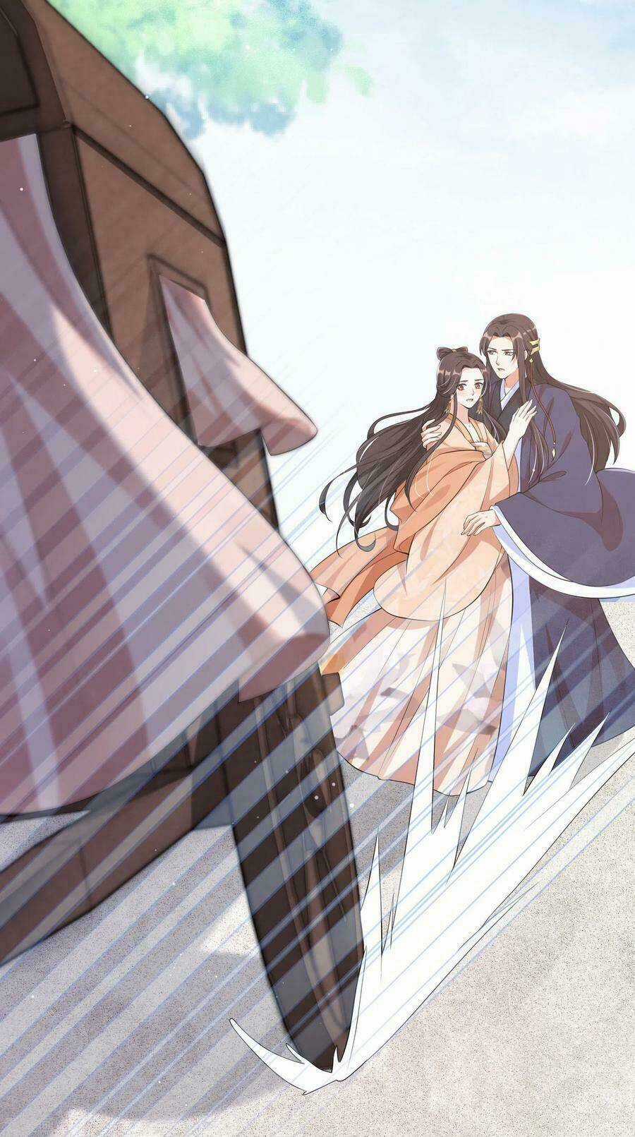 Vương Phi Có Độc! Chapter 108 trang 12