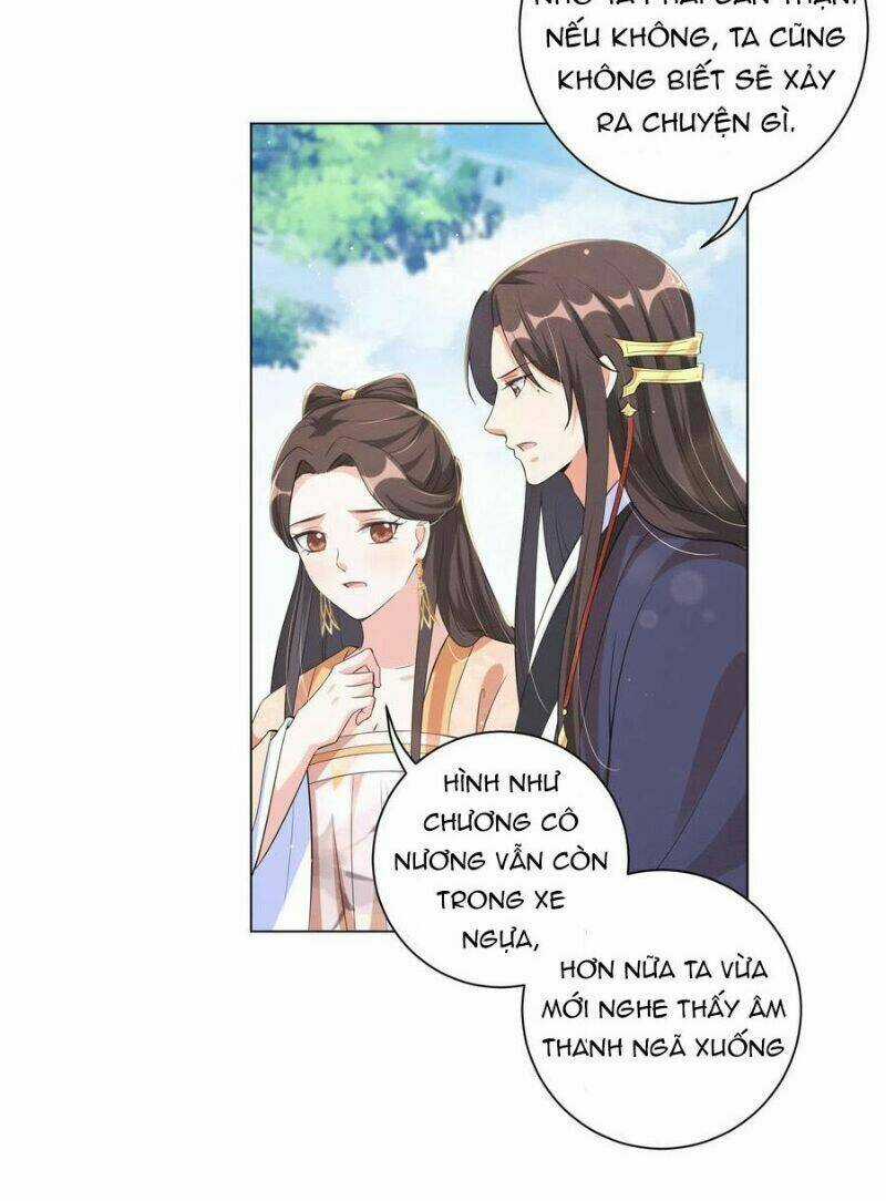 Vương Phi Có Độc! Chapter 108 trang 14