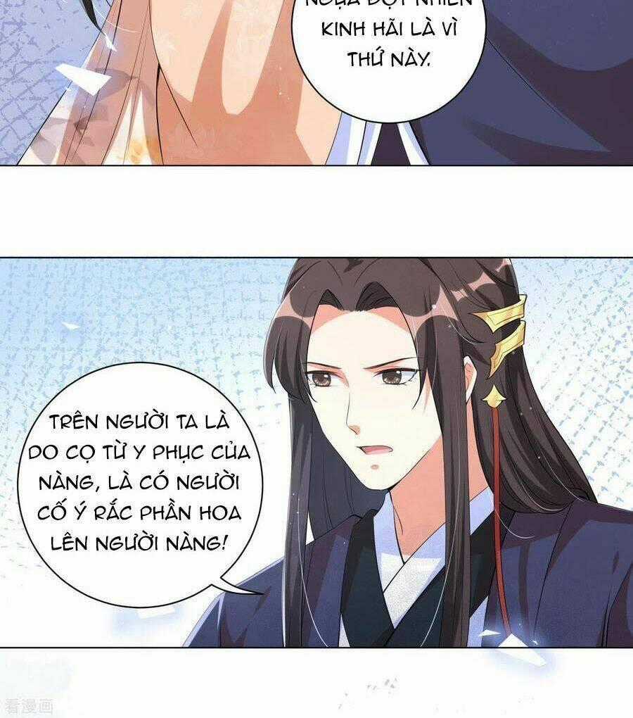 Vương Phi Có Độc! Chapter 108 trang 17