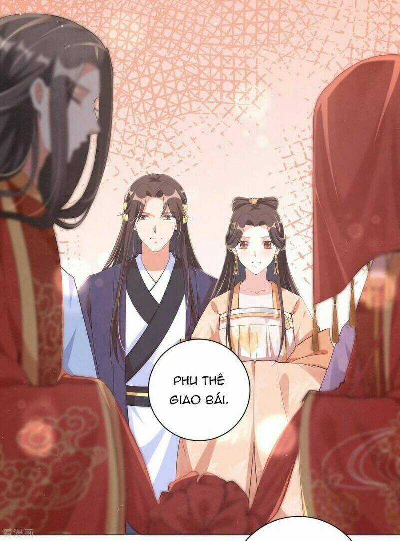 Vương Phi Có Độc! Chapter 108 trang 2