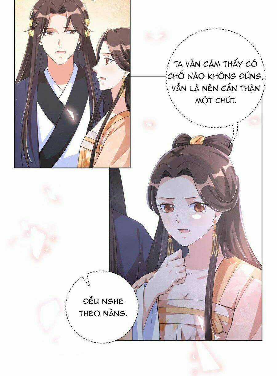Vương Phi Có Độc! Chapter 108 trang 5