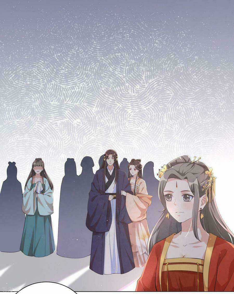 Vương Phi Có Độc! Chapter 108 trang 6