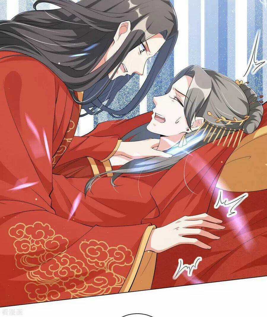 Vương Phi Có Độc! Chapter 109 trang 18