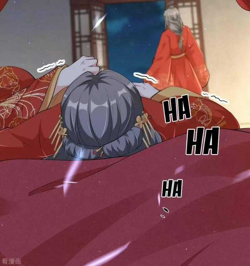 Vương Phi Có Độc! Chapter 109 trang 20