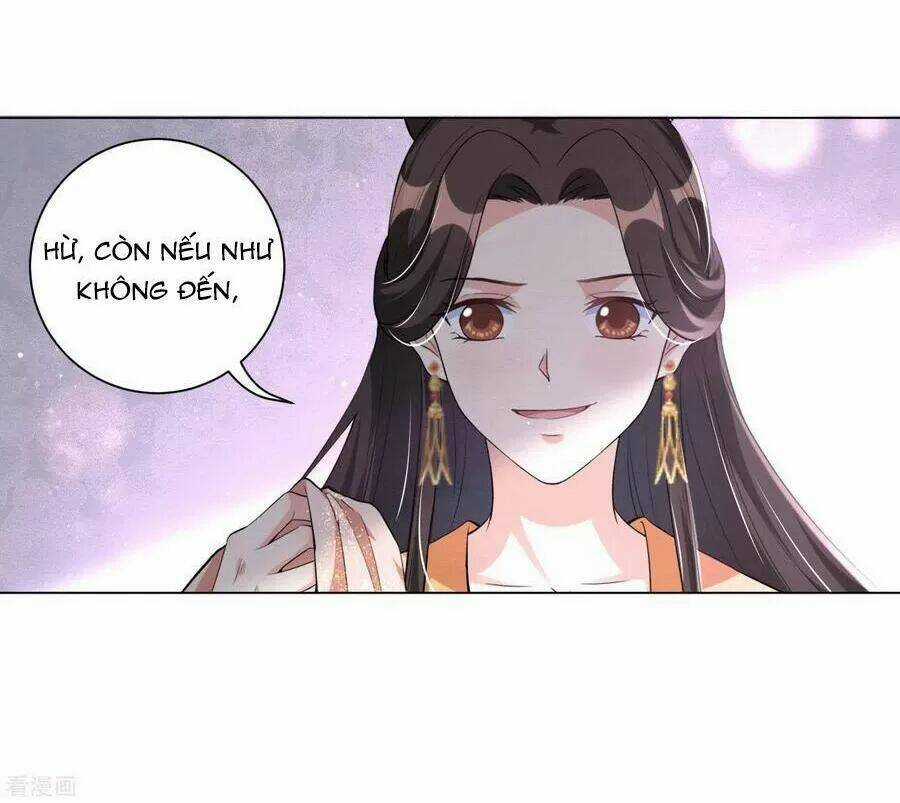 Vương Phi Có Độc! Chapter 109 trang 9