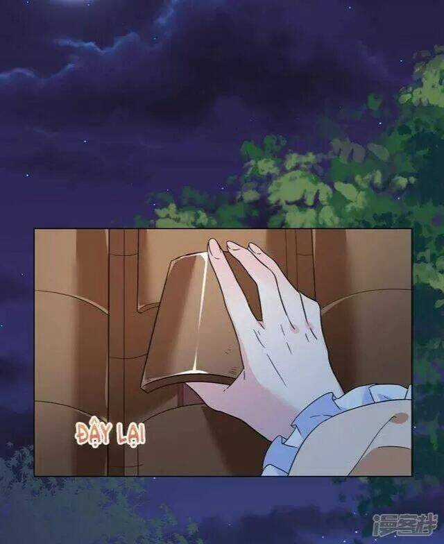 Vương Phi Có Độc! Chapter 11 trang 14