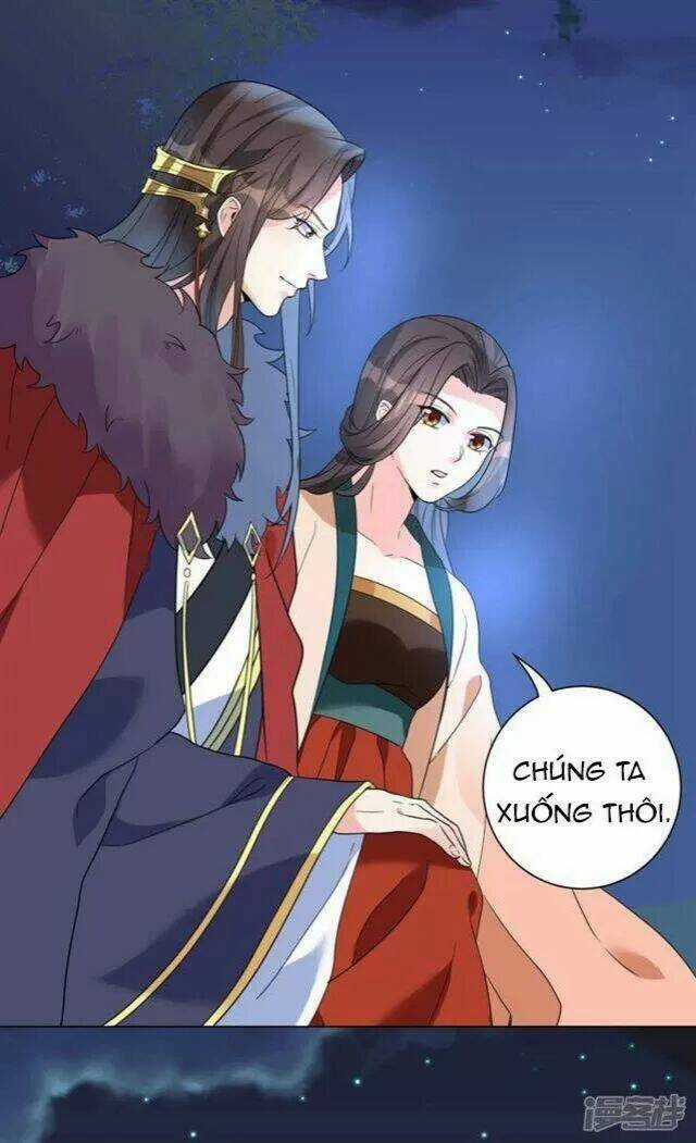 Vương Phi Có Độc! Chapter 11 trang 15