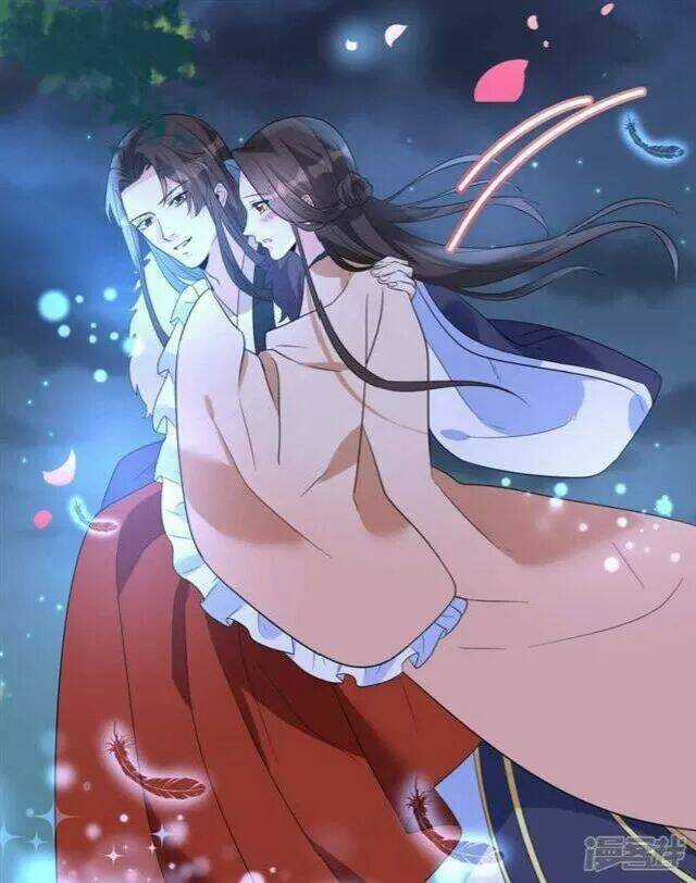 Vương Phi Có Độc! Chapter 11 trang 18