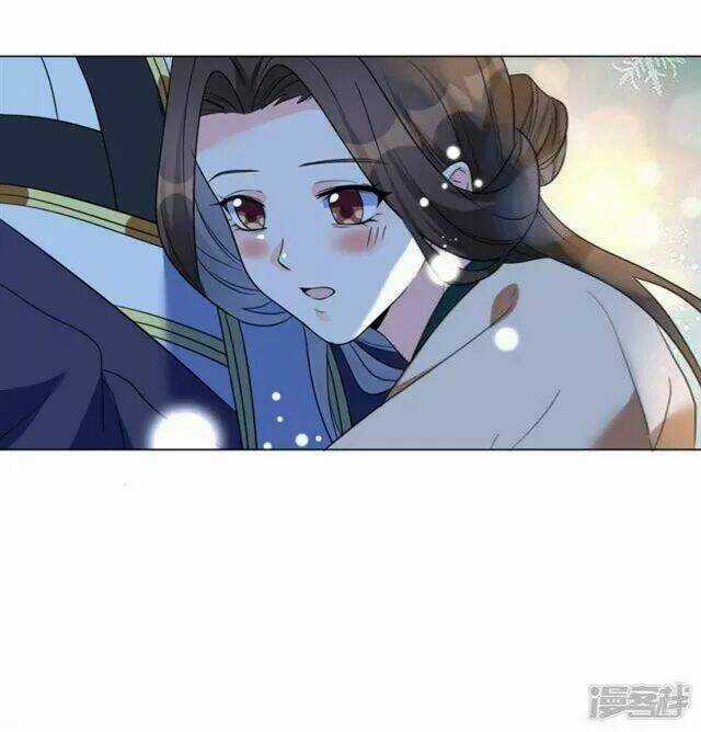 Vương Phi Có Độc! Chapter 11 trang 19