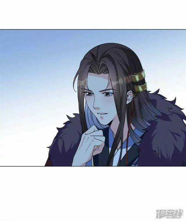 Vương Phi Có Độc! Chapter 11 trang 22