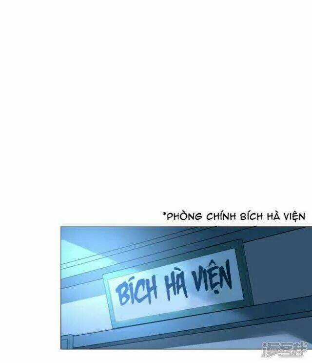 Vương Phi Có Độc! Chapter 11 trang 23