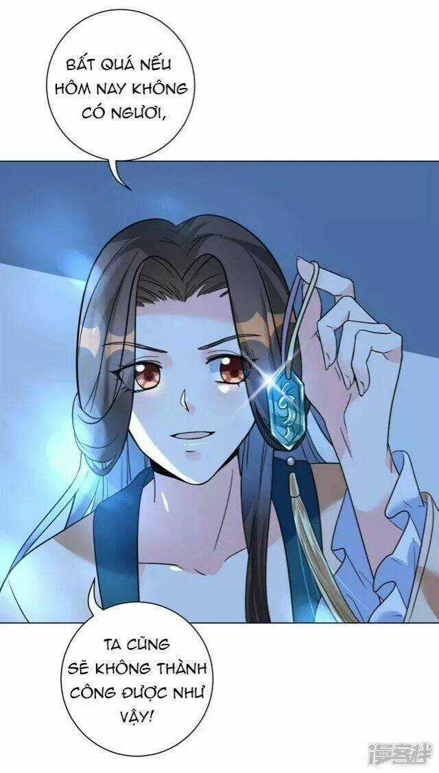 Vương Phi Có Độc! Chapter 11 trang 28