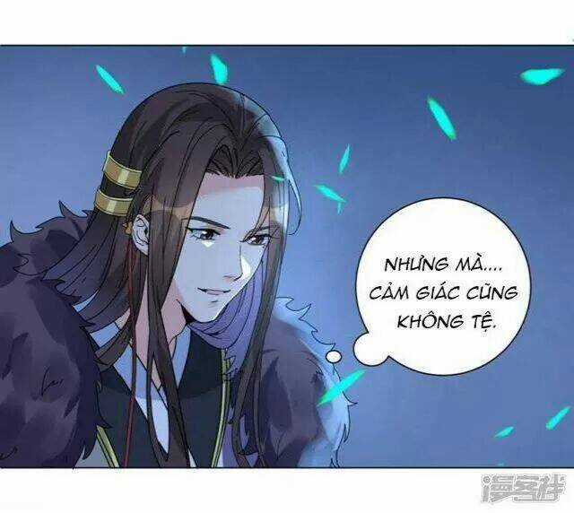 Vương Phi Có Độc! Chapter 11 trang 3