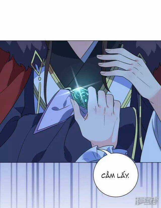 Vương Phi Có Độc! Chapter 11 trang 30