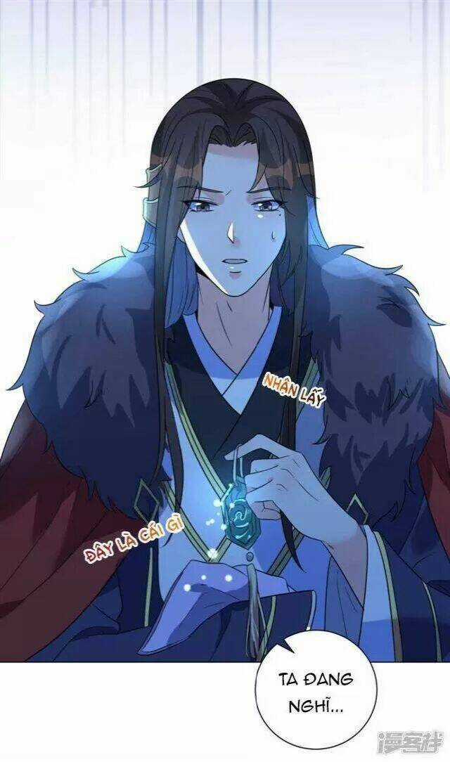 Vương Phi Có Độc! Chapter 11 trang 31