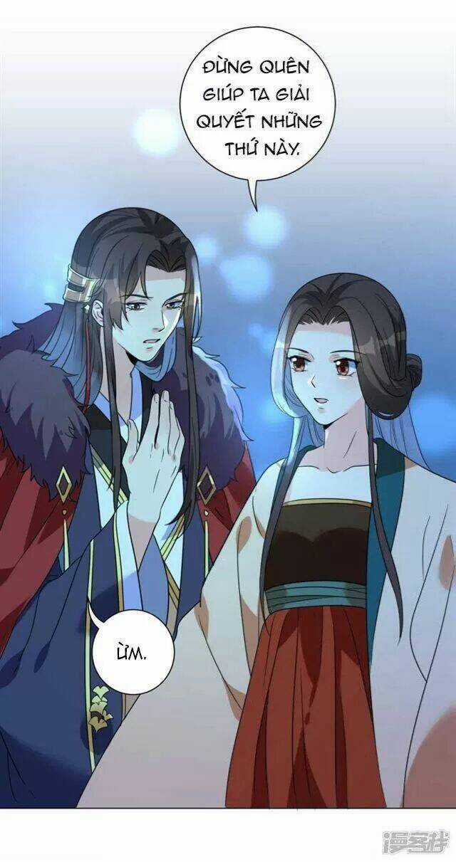 Vương Phi Có Độc! Chapter 11 trang 37