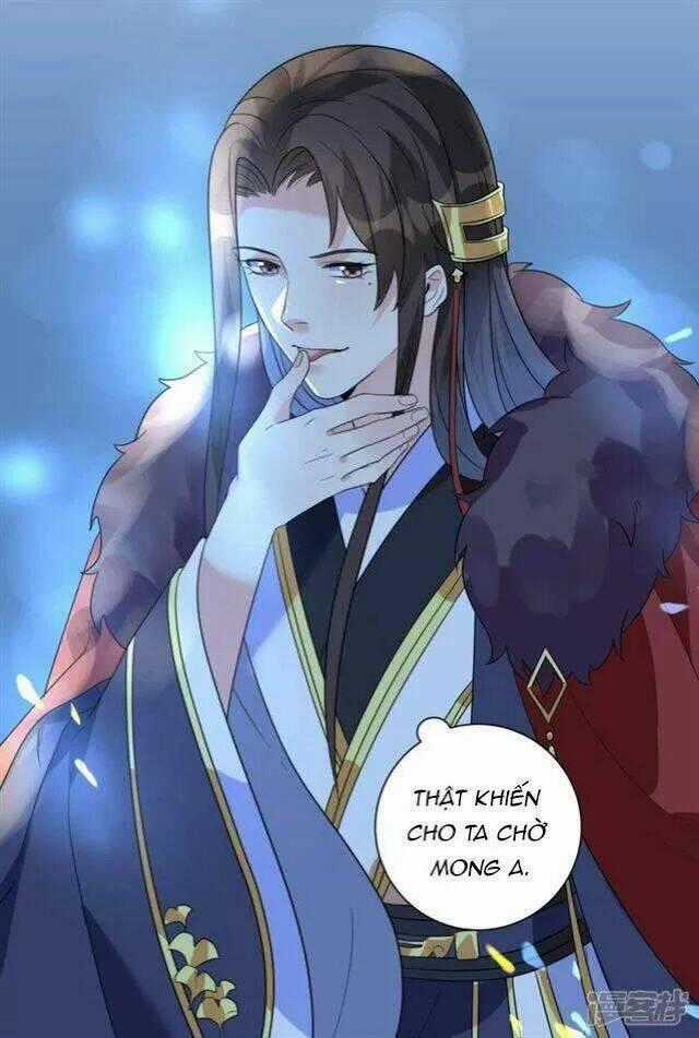 Vương Phi Có Độc! Chapter 11 trang 40