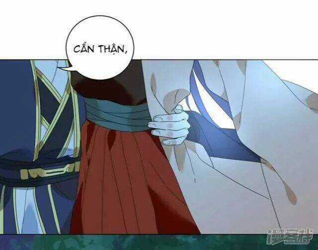 Vương Phi Có Độc! Chapter 11 trang 6