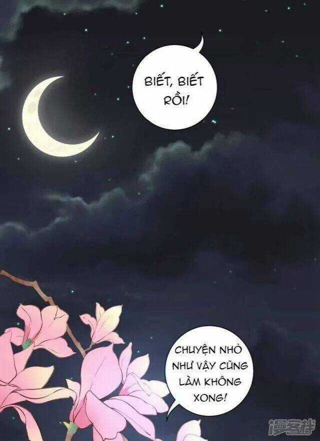 Vương Phi Có Độc! Chapter 11 trang 8