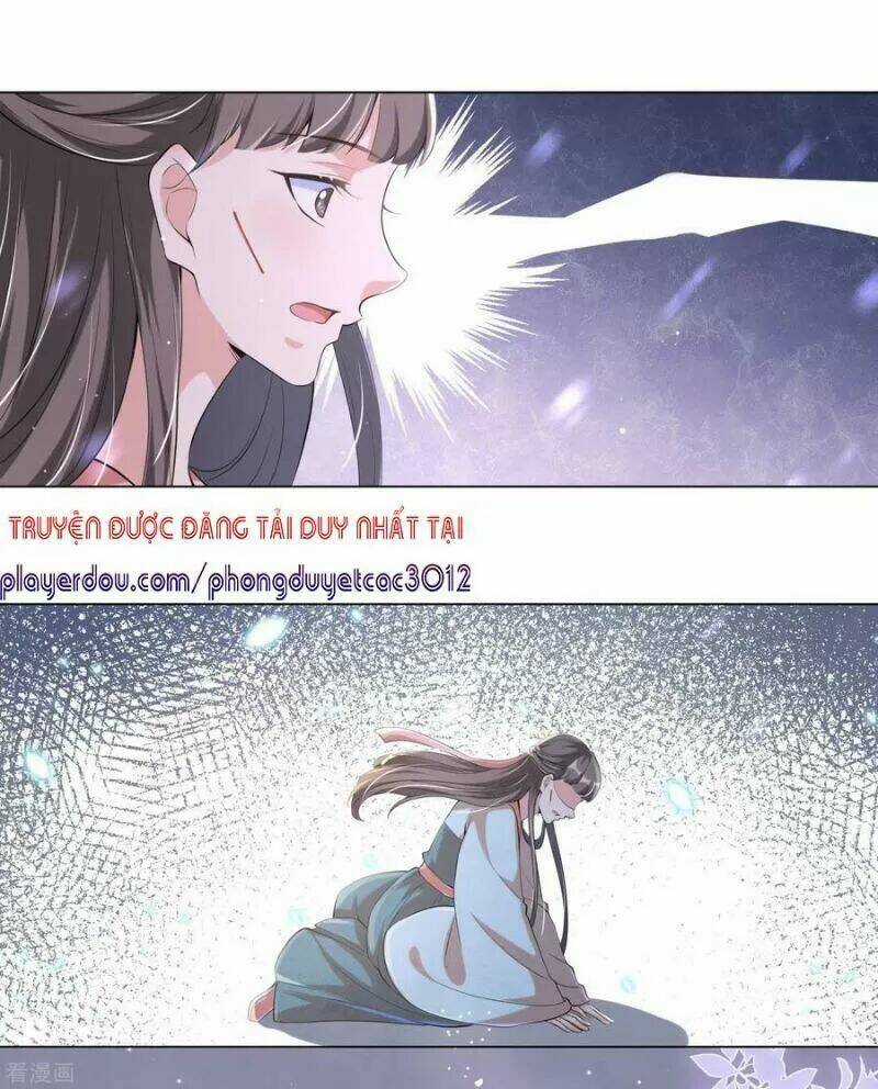 Vương Phi Có Độc! Chapter 110 trang 14