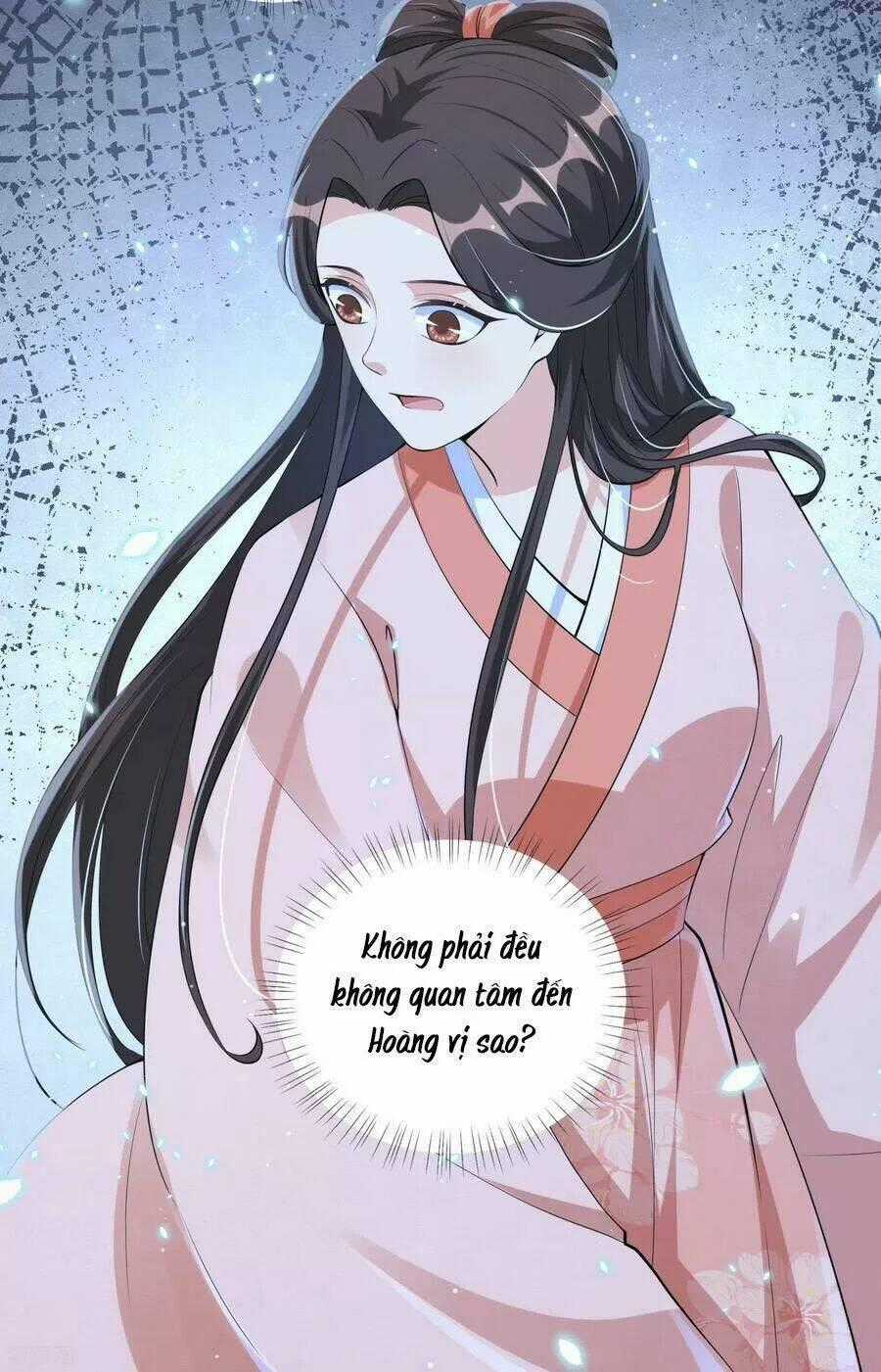 Vương Phi Có Độc! Chapter 110 trang 22