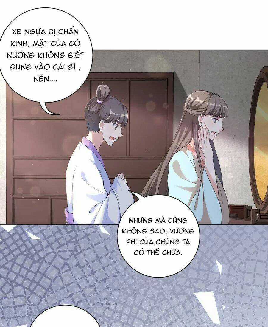 Vương Phi Có Độc! Chapter 110 trang 3