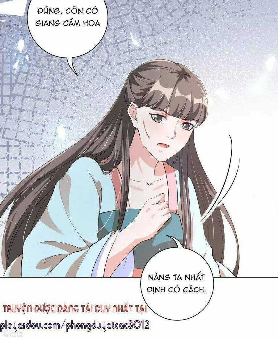 Vương Phi Có Độc! Chapter 110 trang 4