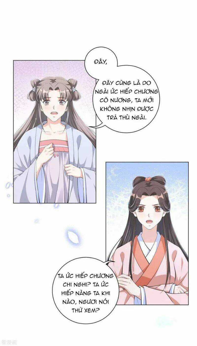 Vương Phi Có Độc! Chapter 110 trang 6