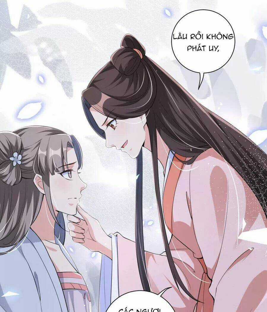 Vương Phi Có Độc! Chapter 110 trang 8